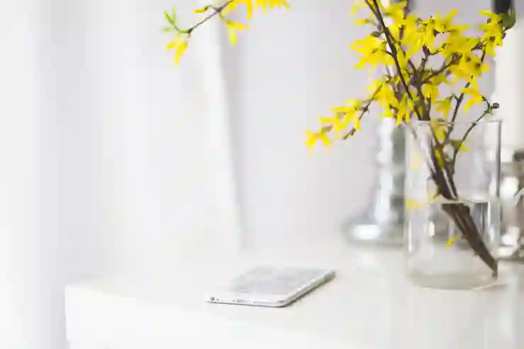 아이폰 스팸 차단의 모든 것 알아보기