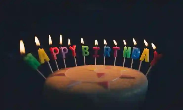 어린이집 생일답례품을 예쁘게 포장하는 꿀팁