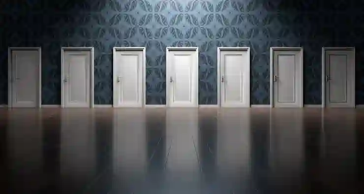 이삿짐센터 선택 시 고려해야 할 필수 체크리스트