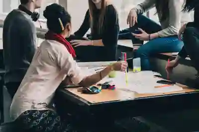 국비지원 교육 종류와 신청 방법