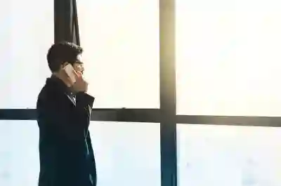 스카이폰과 스카이폴더폰, 아임백의 차이점과 사라진 이유 알아보자