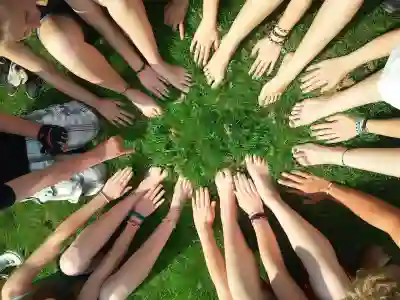황유민, 격려와 응원 메시지 모음