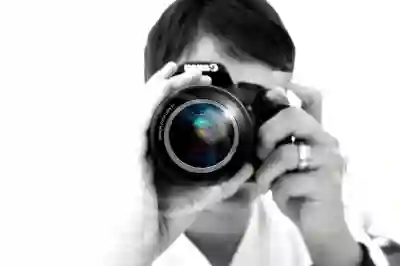 후지필름 X-T4와 X-T30 비교를 통해 알아보자