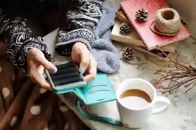 휴대폰 약정 기간 끝나면