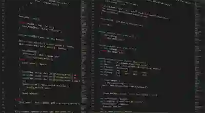 파이썬 프로그래밍 VS r프로그래밍 데이터 분석엔 뭐가 더 좋을까?
