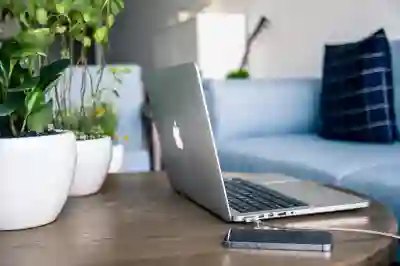 맥북에서 네이버 무료폰트 다운로드 및 적용하는 방법 알아보자