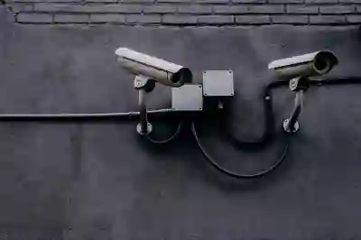 SK LG KT 인터넷과 현관 CCTV 가입 혜택 알아보자