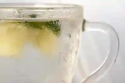 탄산수 제조기로 하이볼 만드는 꿀팁