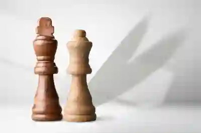 바이킹 라이즈 모바일SLG의 매력을 알아보자