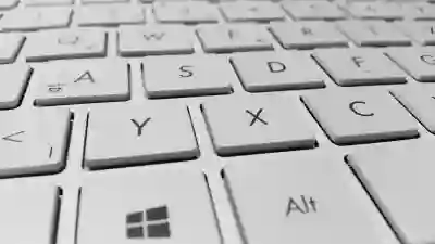 컴퓨터 모니터 패널 선택하는 꿀팁