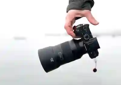 로모와 캔디, 리코카메라의 매력을 알아보자