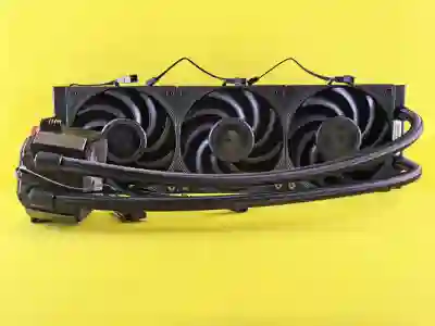 RC300 공랭식 CPU쿨러의 가성비 이유 알아보자
