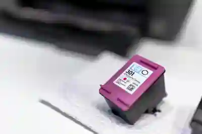 HP 8100과 캐논 TS3390 프린터 드라이버 설치 방법 알아보자