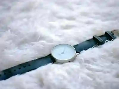 갤럭시워치 배경화면 바꾸는 4가지 방법 알아보자