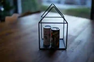 계절별 별자리 관찰의 매력 알아보기