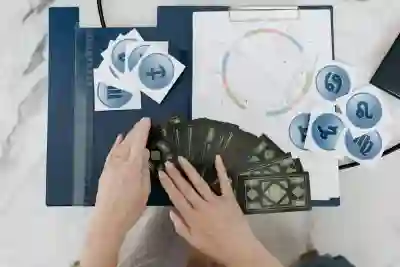 별자리로 나와 맞는 직업 찾는 4가지 방법