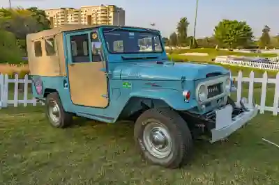 도요타 서비스센터 예약과 운영시간 및 위치 알아보자