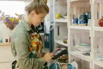 디스커버리 고객센터와 AS접수 방법 알아보자