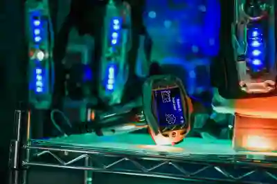 레이저 헌츠맨 V2로 알아보는 광축 키보드의 장단점 살펴보기