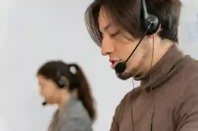 롯데택배 고객센터 전화번호와 서비스 알아보자