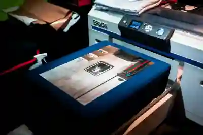 특수목적프린터 종류와 활용법 알아보자