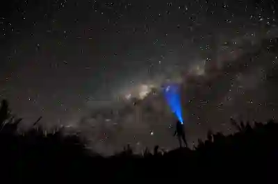 별자리 문화의 다양한 해석 살펴보기