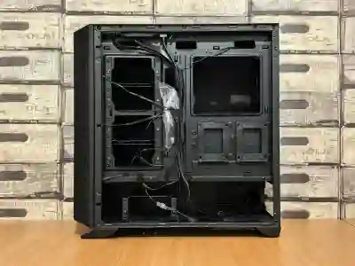 조립 PC 케이스 DLM21 추천 이유 알아보자