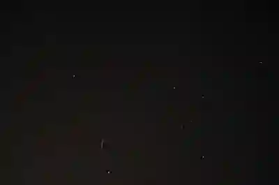 집에서 별자리 배우는 꿀팁