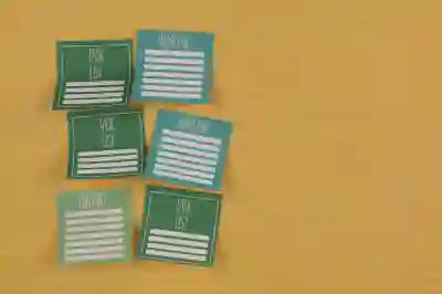 카시오페이아 별자리 신화의 숨겨진 진실 알아보기