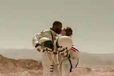 화성 이민과 우주정거장 미래를 위한 4가지 전략 알아보자